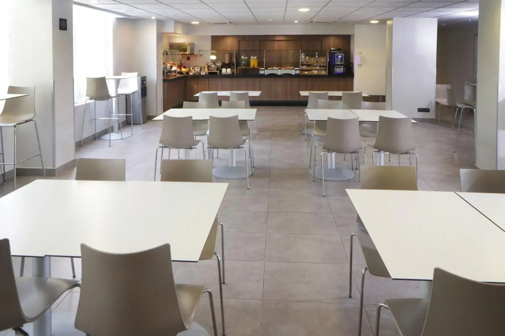 Foto - City Express by Marriott Tijuana Insurgentes