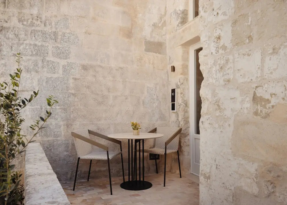 Foto - Vetera Matera
