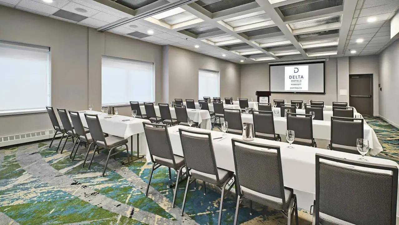 Photo - Delta Hotels by Marriott Dartmouth