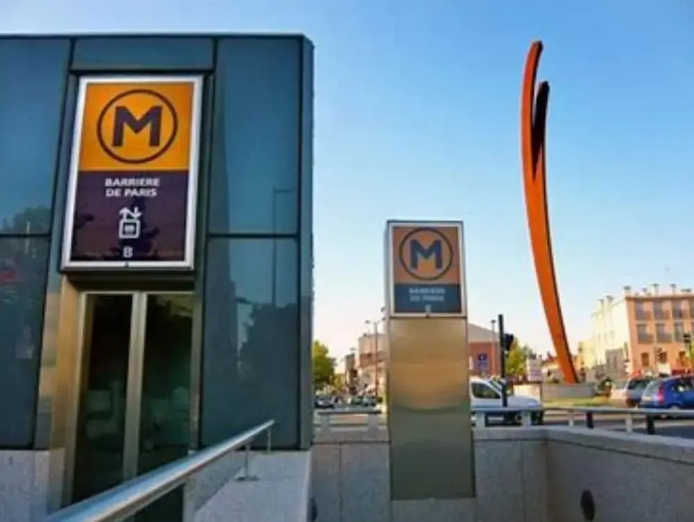 Foto - lit en dortoir toulouse minimes