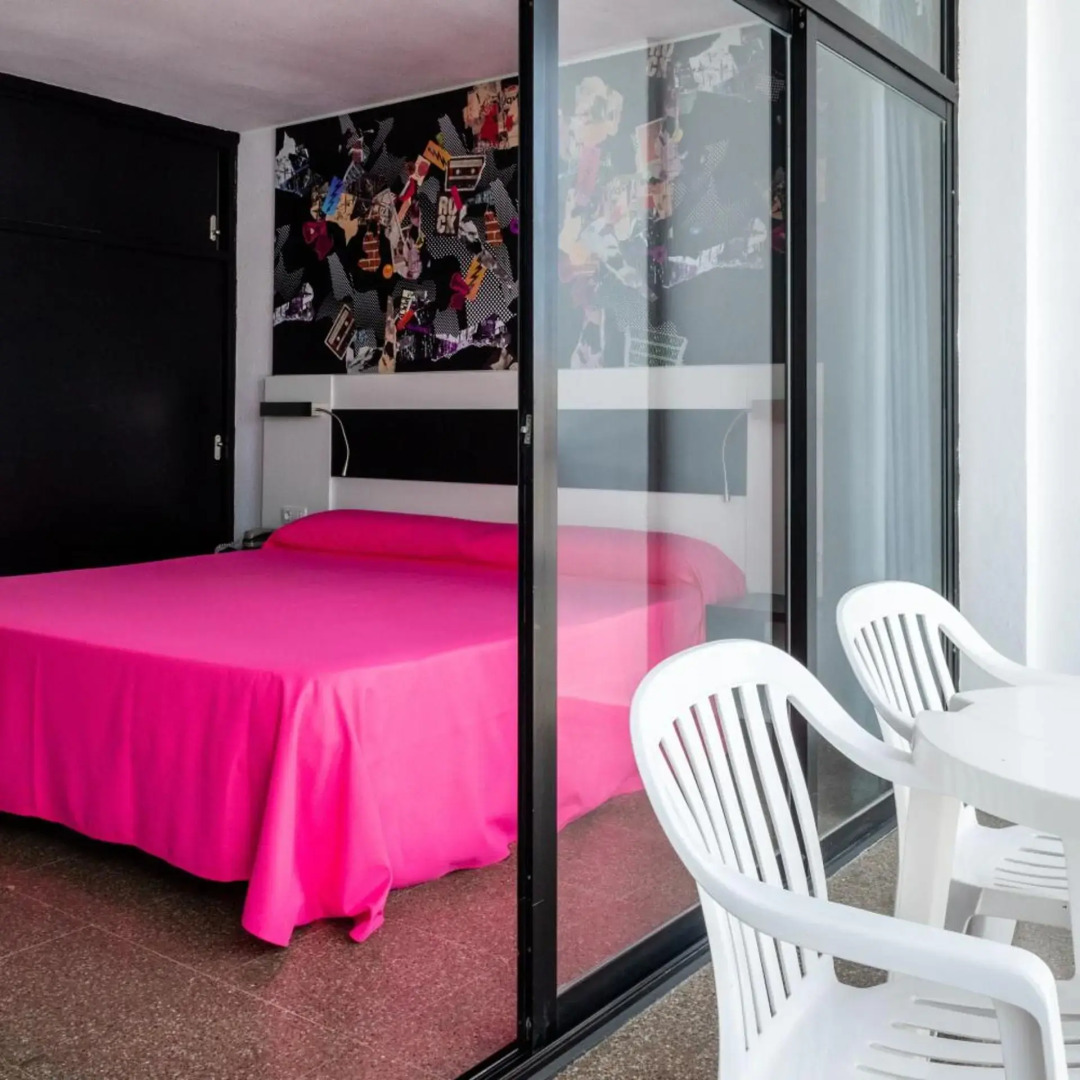 Foto - Ibiza Rocks Hotel - Adults Only