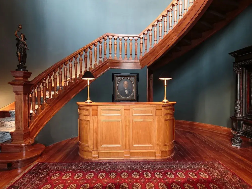 Foto - Dear Lisbon - Valmor Palace