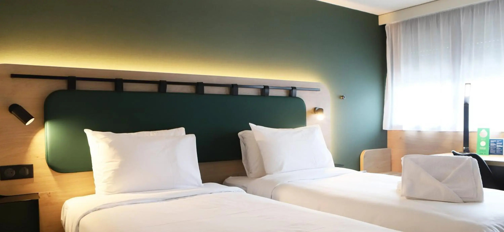 Foto - Campanile Toulouse Balma - Cité de l'Espace