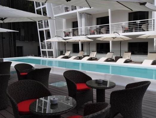 Photo - Terrado Arturo Prat Iquique