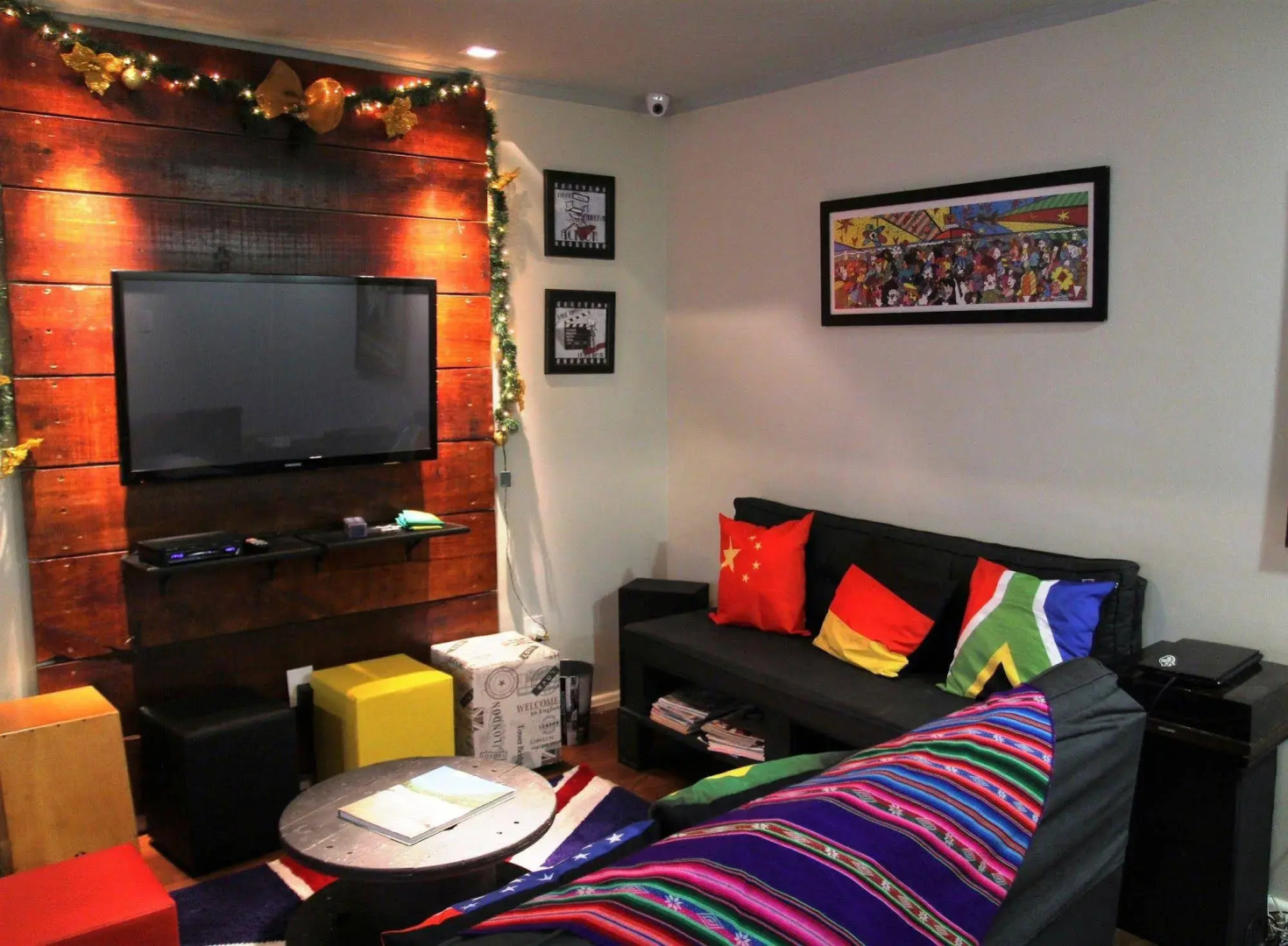 Foto - Pup Hostel SC