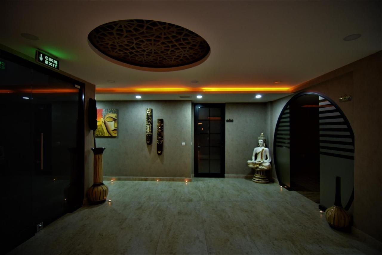 Photo - Sirena Apart & SPA