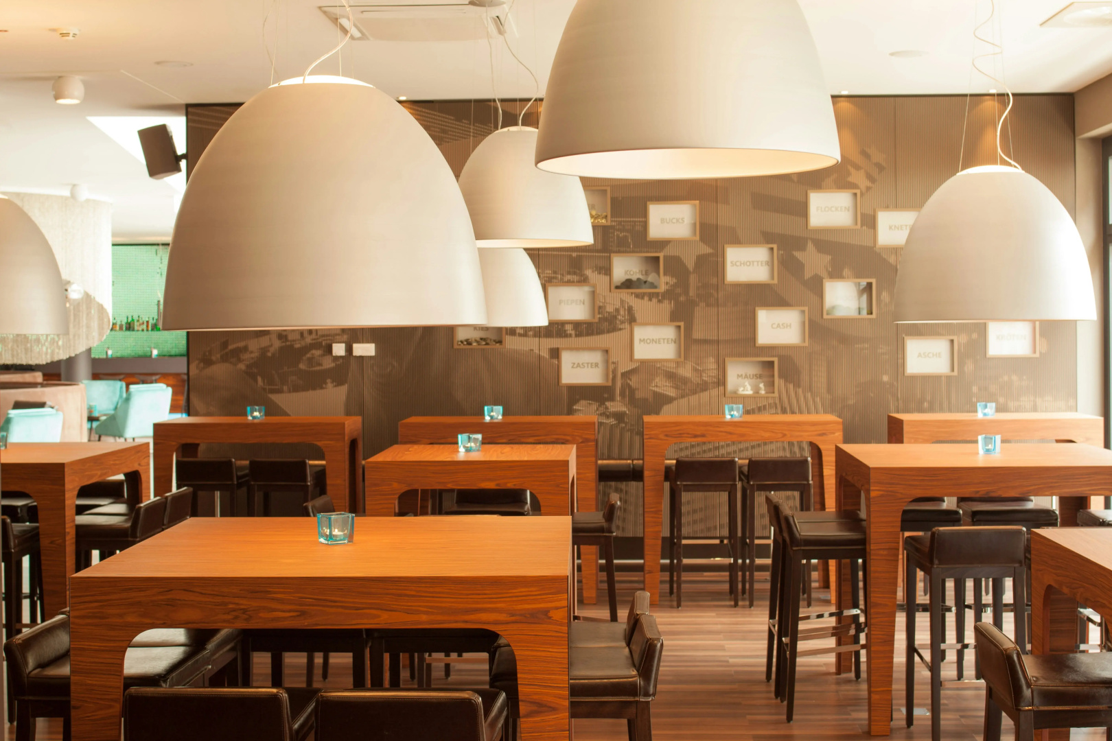 Foto - Motel One Frankfurt-Messe