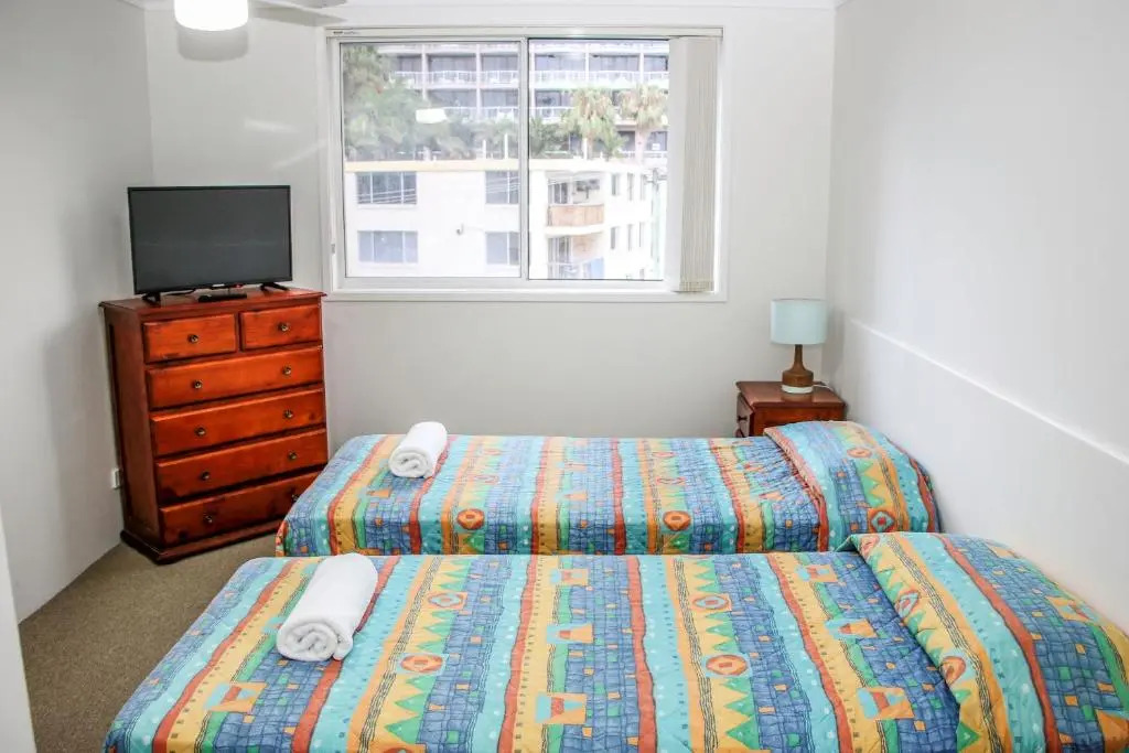 Photo - Surfers Beach Holiday Apartments