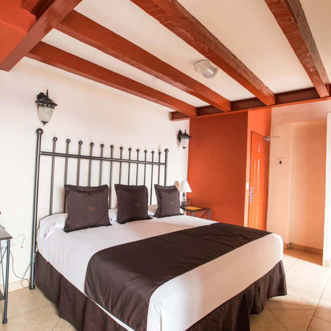 Photo - Hotel Santa Regina