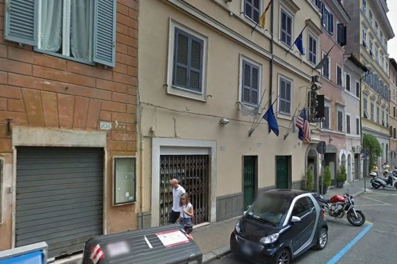 Foto - Condominio Monti Boutique Hotel