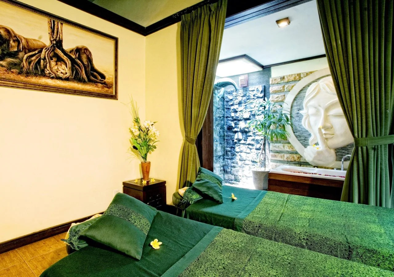 Foto - The Bali Dream Villa Seminyak