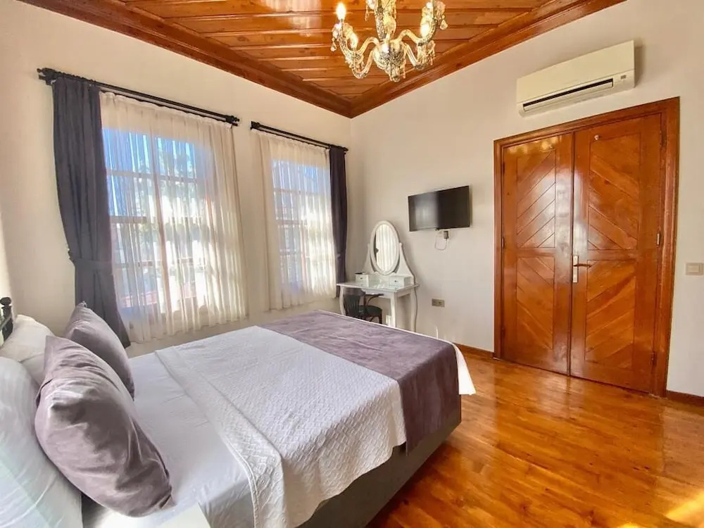 Foto - Necip Bey Konağı