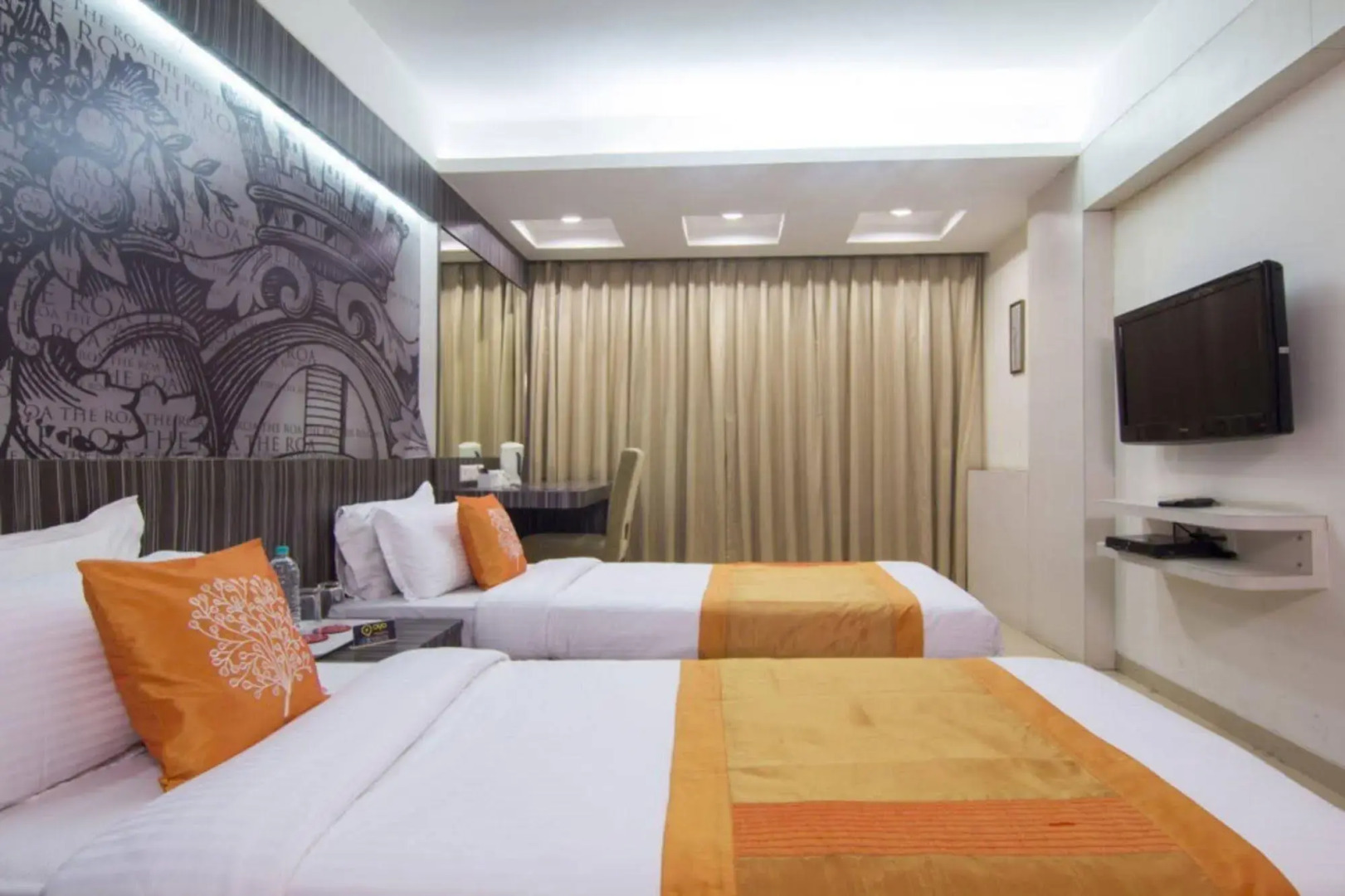 Foto - The Roa Hotel