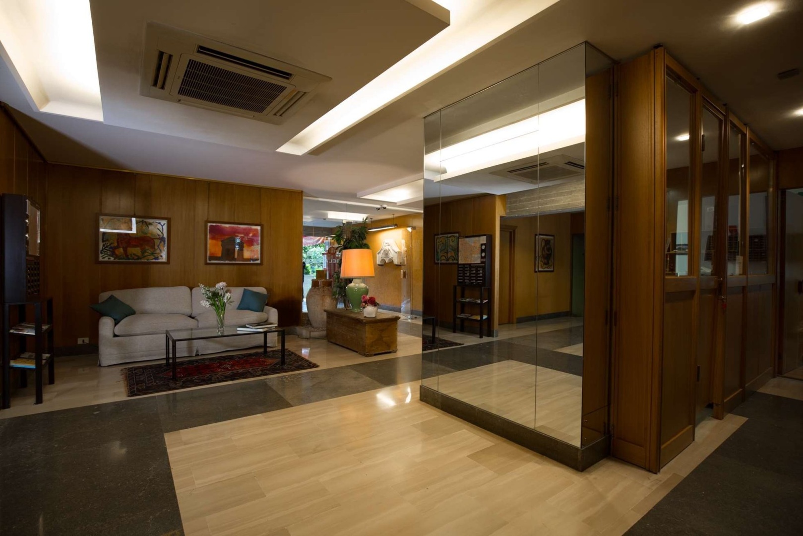 Foto - Marbela Apartments & Suites