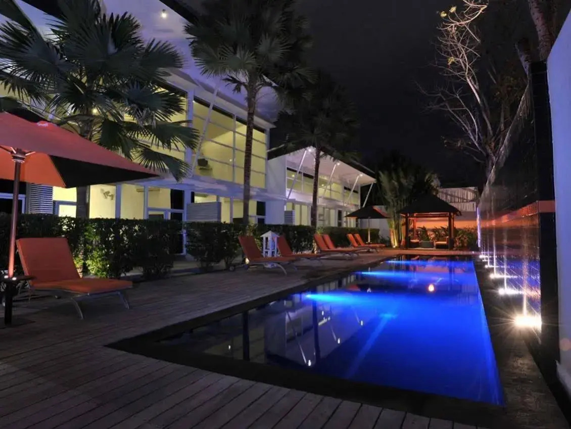 Foto - Villas Seminyak