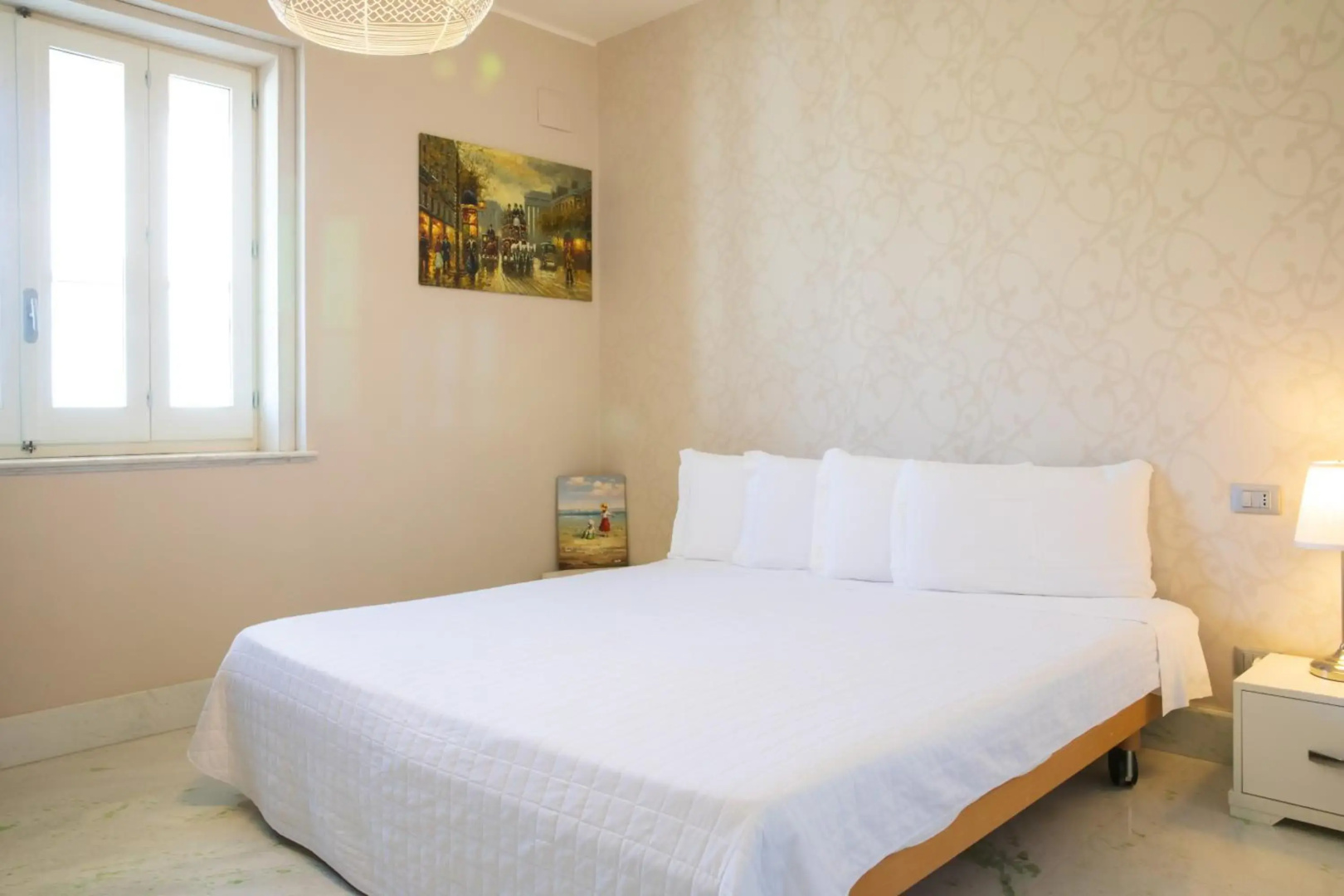 Photo - Bianco Riccio Suite Hotel