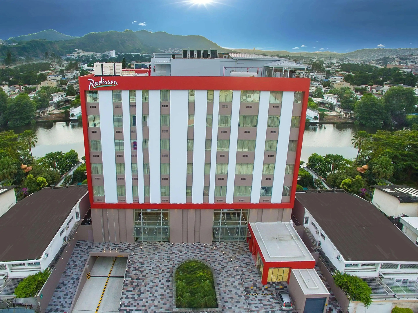 Photo - Radisson Hotel Guayaquil