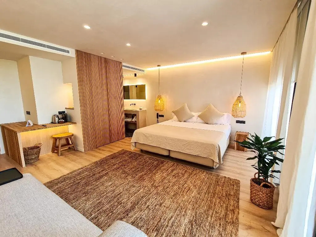 Photo - S´Estancia Suites