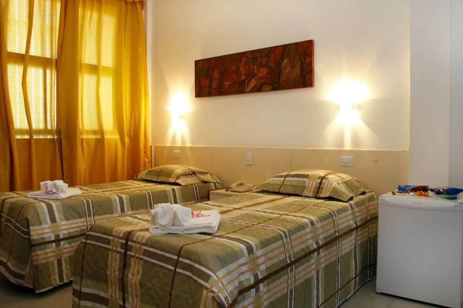 Photo - Hotel Pampulha Palace