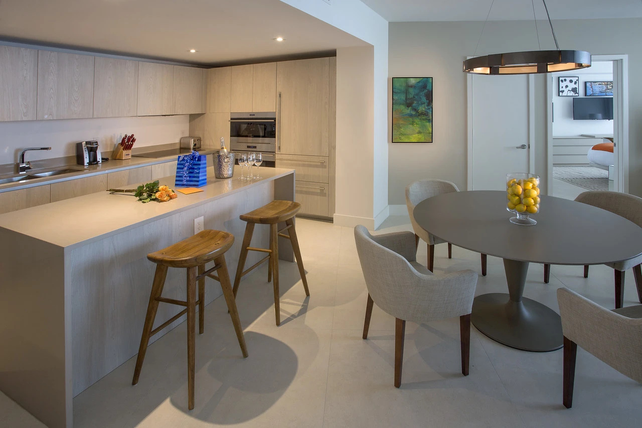 Photo - Private Ocean Condos at Hyde Beach Resort & Residences