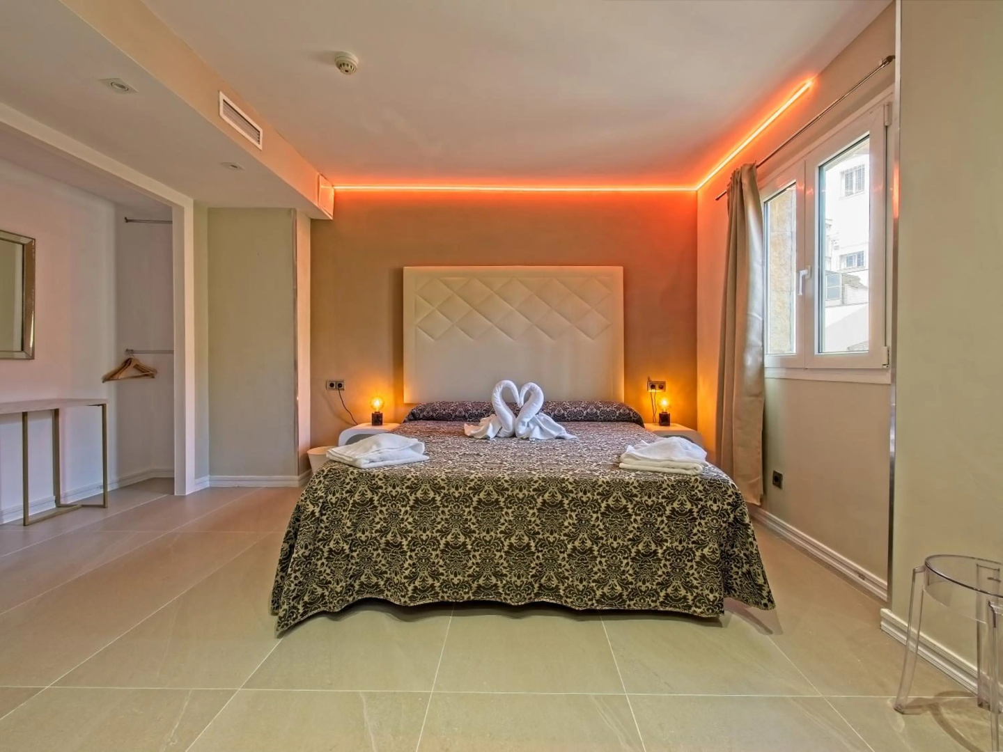 Photo - Hotel Caballero Errante