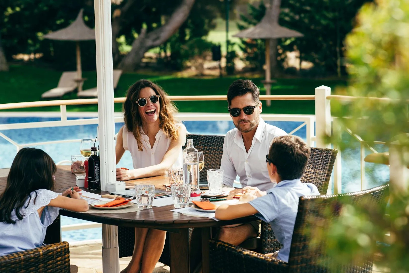 Photo - Lindner Hotel Mallorca Portals Nous, part of JdV by Hyatt