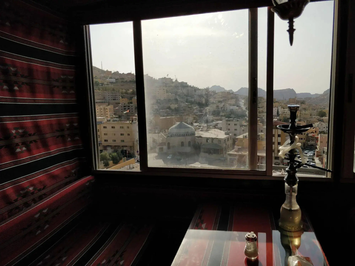 Foto - Petra Gate Hotel