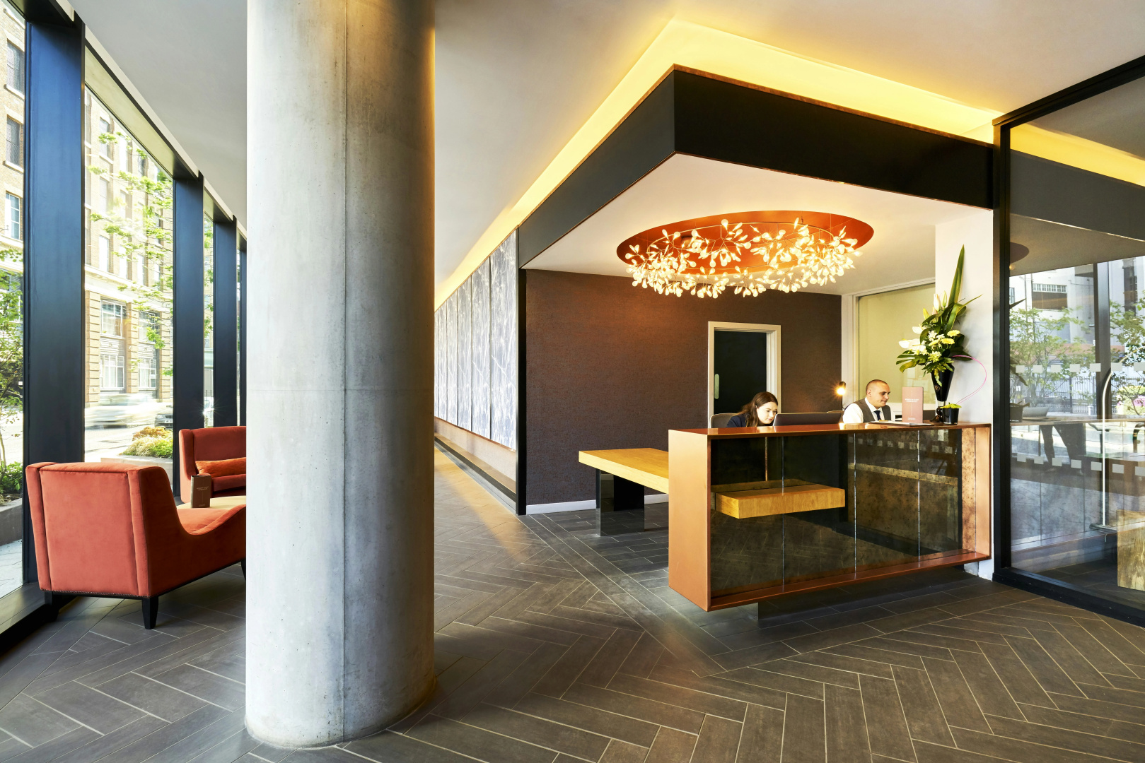 Foto - CitySuites Aparthotel