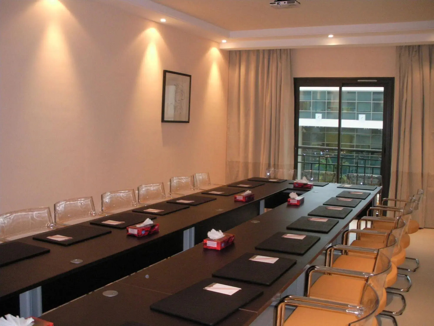 Foto - Le Corail Suites Hotel