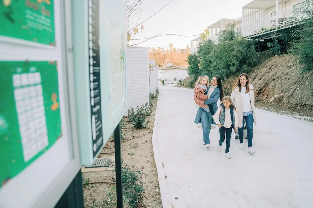 Foto - Costa del Sol Glamping Village