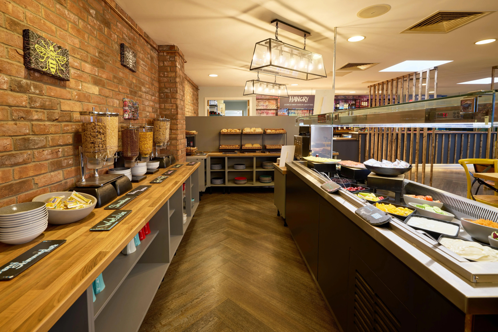 Photo - Holiday Inn - the niu, Loom Manchester North by IHG