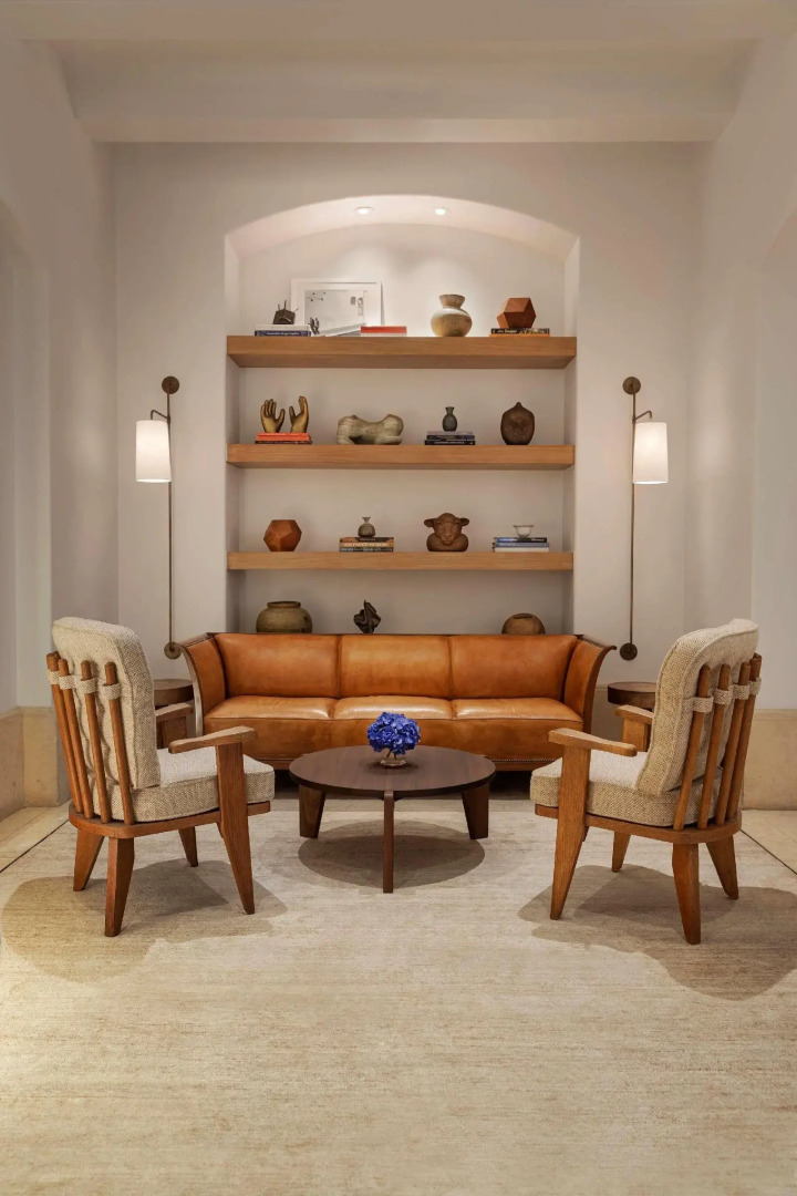 Foto - The Maybourne Beverly Hills, Maybourne