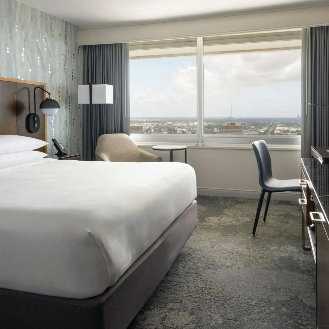 Photo - New Orleans Marriott