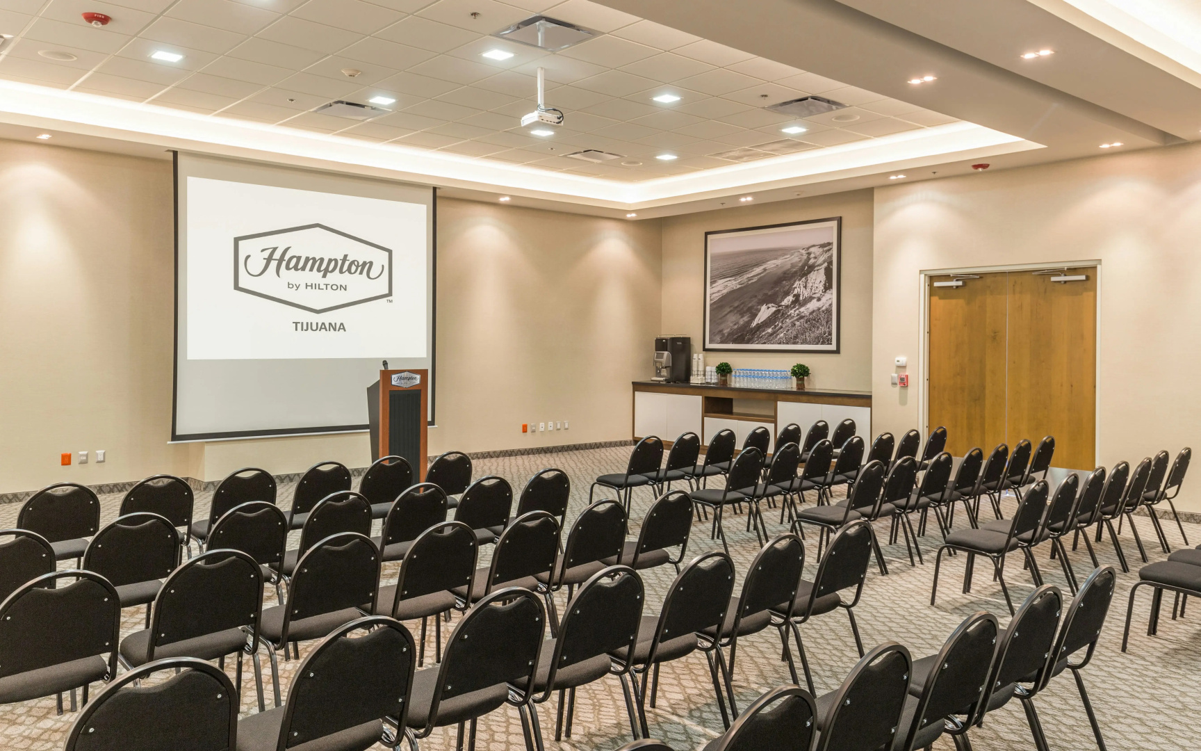 Foto - Hampton Inn by Hilton Tijuana