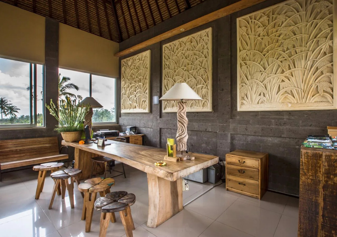 Foto - Manyi Village Ubud