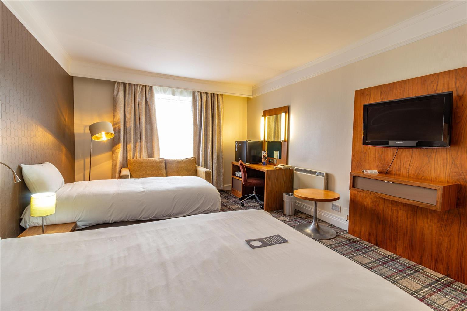 Photo - Bromsgrove Hotel