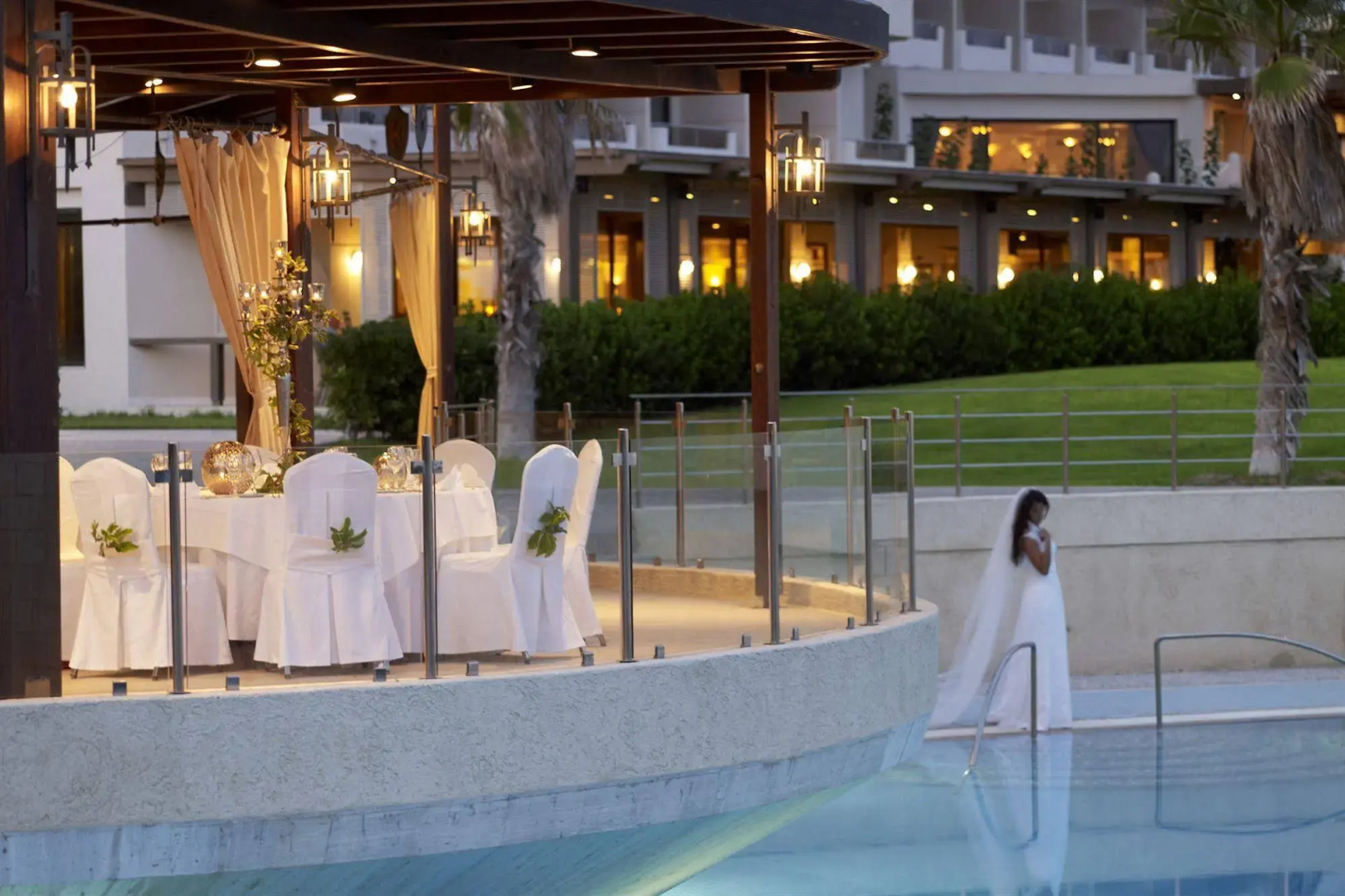 Foto - Esperos Palace Resort & Spa