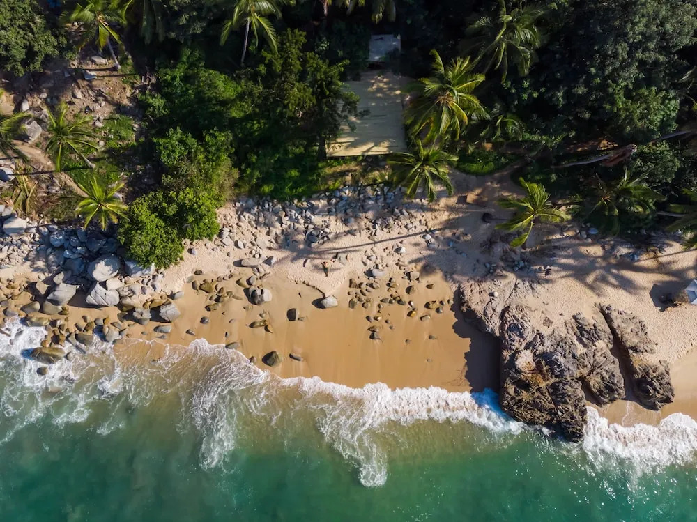 Foto - CASITAS MARAIKA HOTEL & BEACH CLUB, Puerto Vallarta