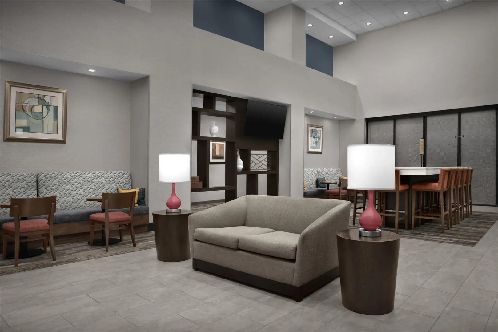 Foto - Hampton Inn & Suites Lakeland-South Polk Parkway