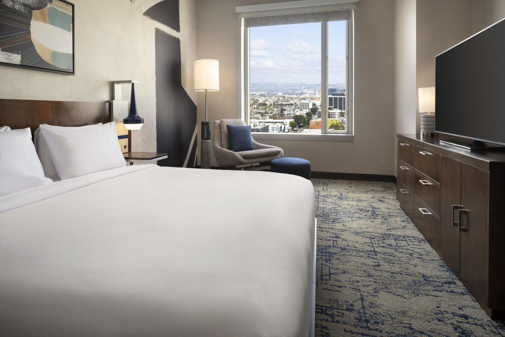 Photo - Residence Inn Los Angeles L.A. LIVE