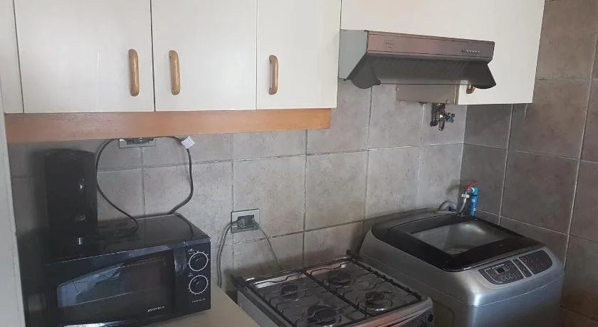 Foto - Studio 56 Apart Hotel by Terrado Iquique