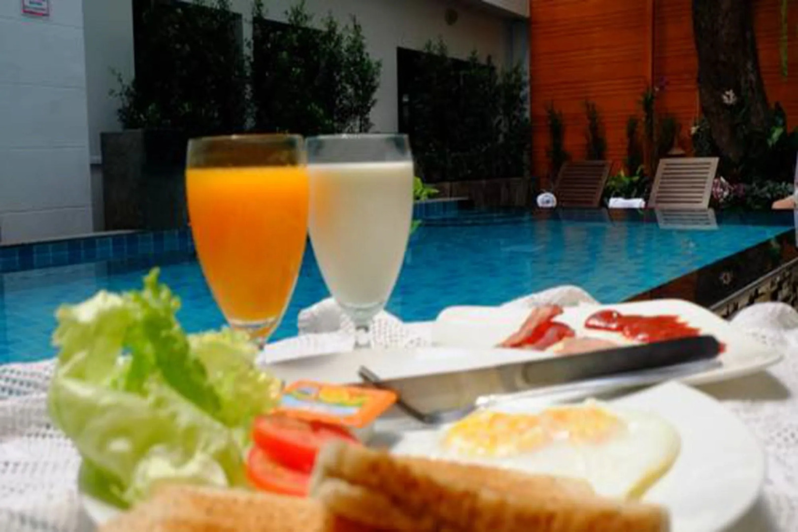 Foto - Lanna Tree Boutique Hotel