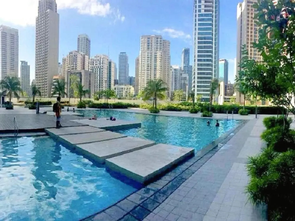 Photo - All At Jazz - Makati Serviced Apartments