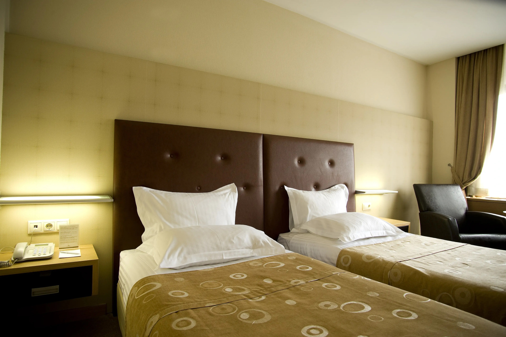 Foto - Surmeli Istanbul Hotel