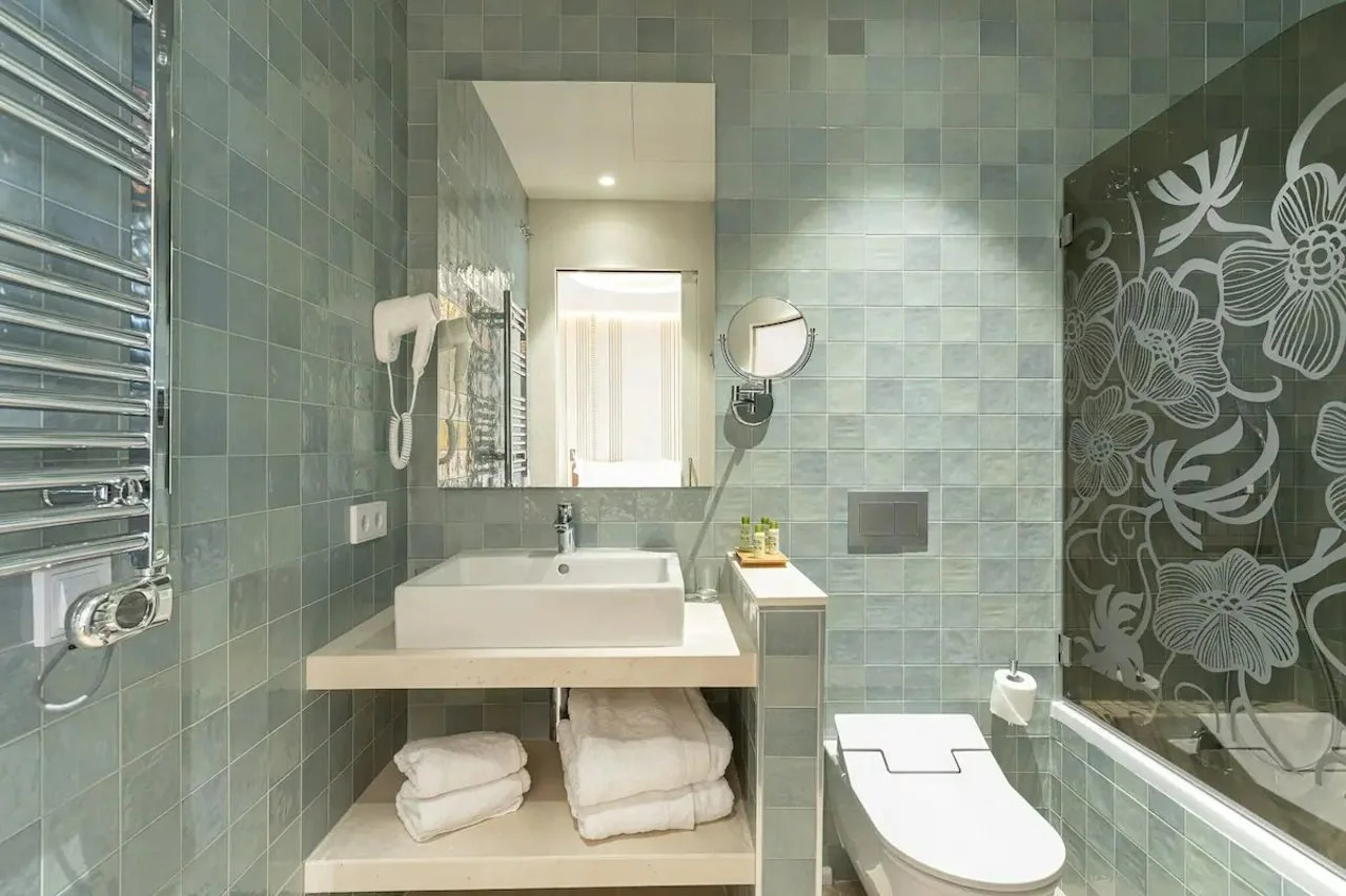 Foto - Hotel El Pilar Andalucia