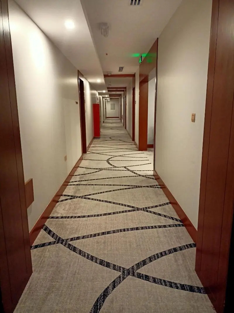 Photo - Grand Tourist Hotel