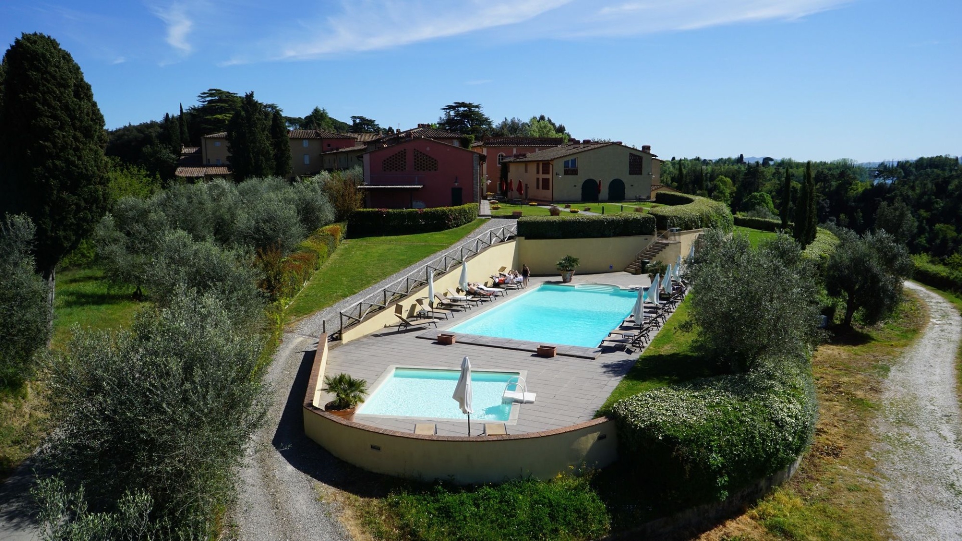 Foto - Borgo Di Colleoli Resort