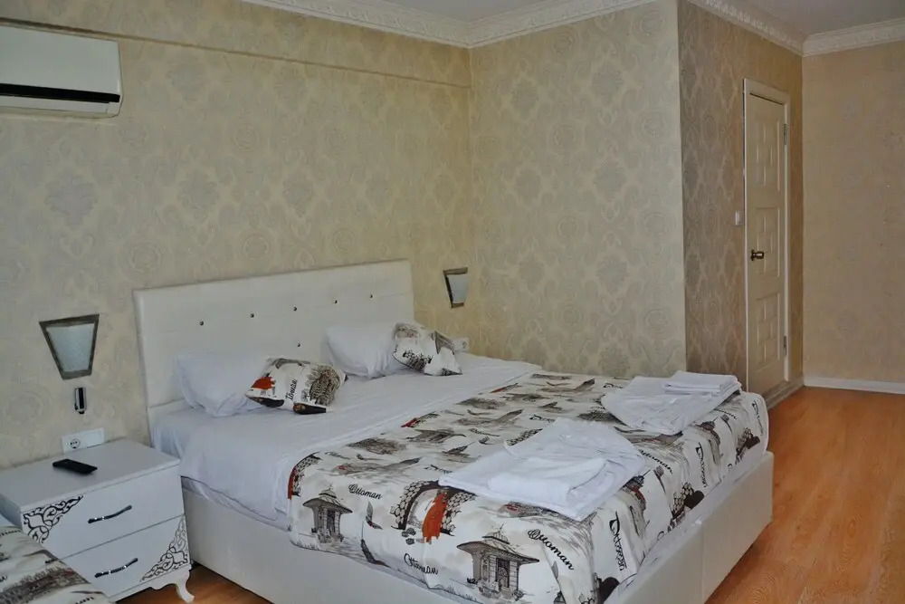 Photo - Gzh Park Bosphorus