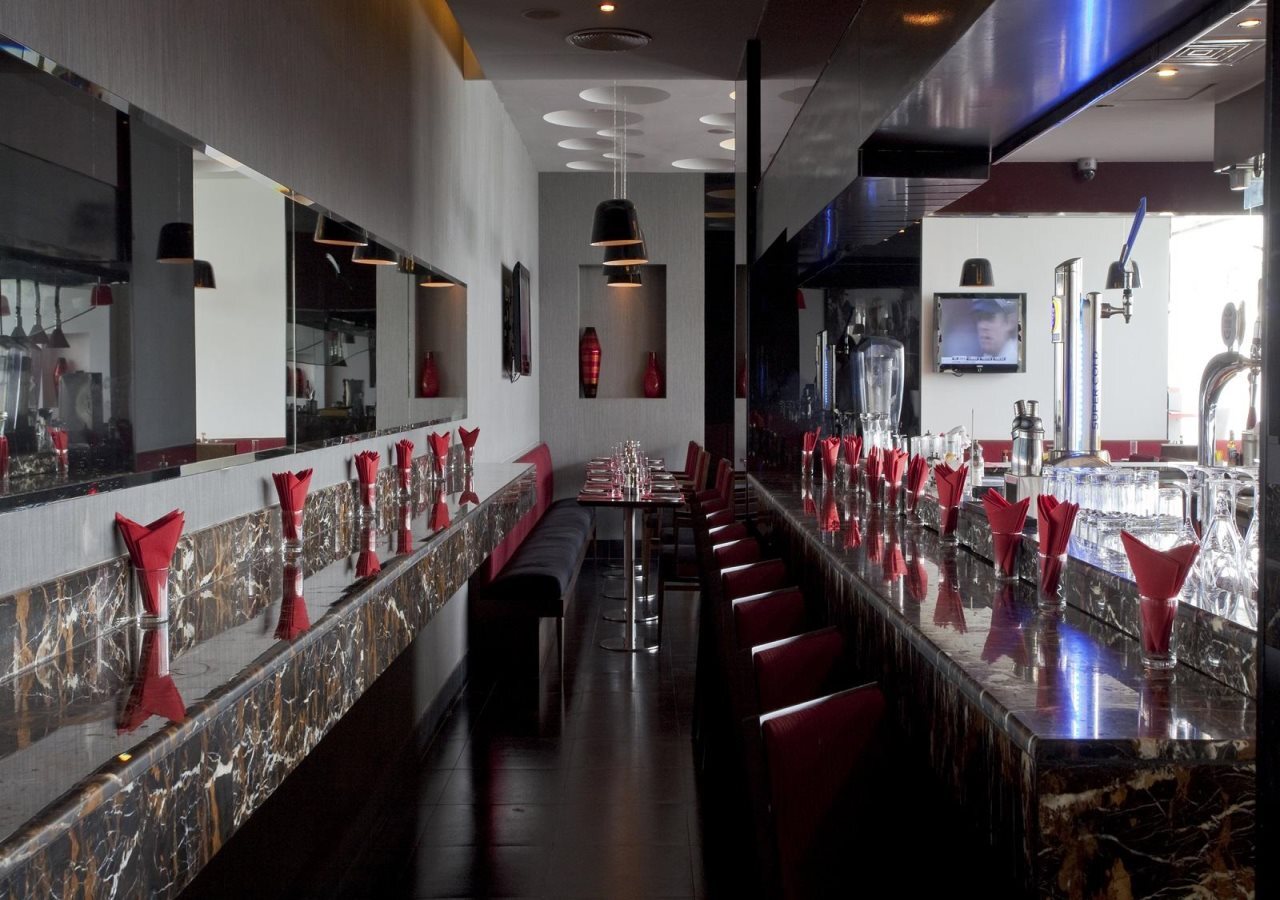 Photo - Golden Tulip Muscat