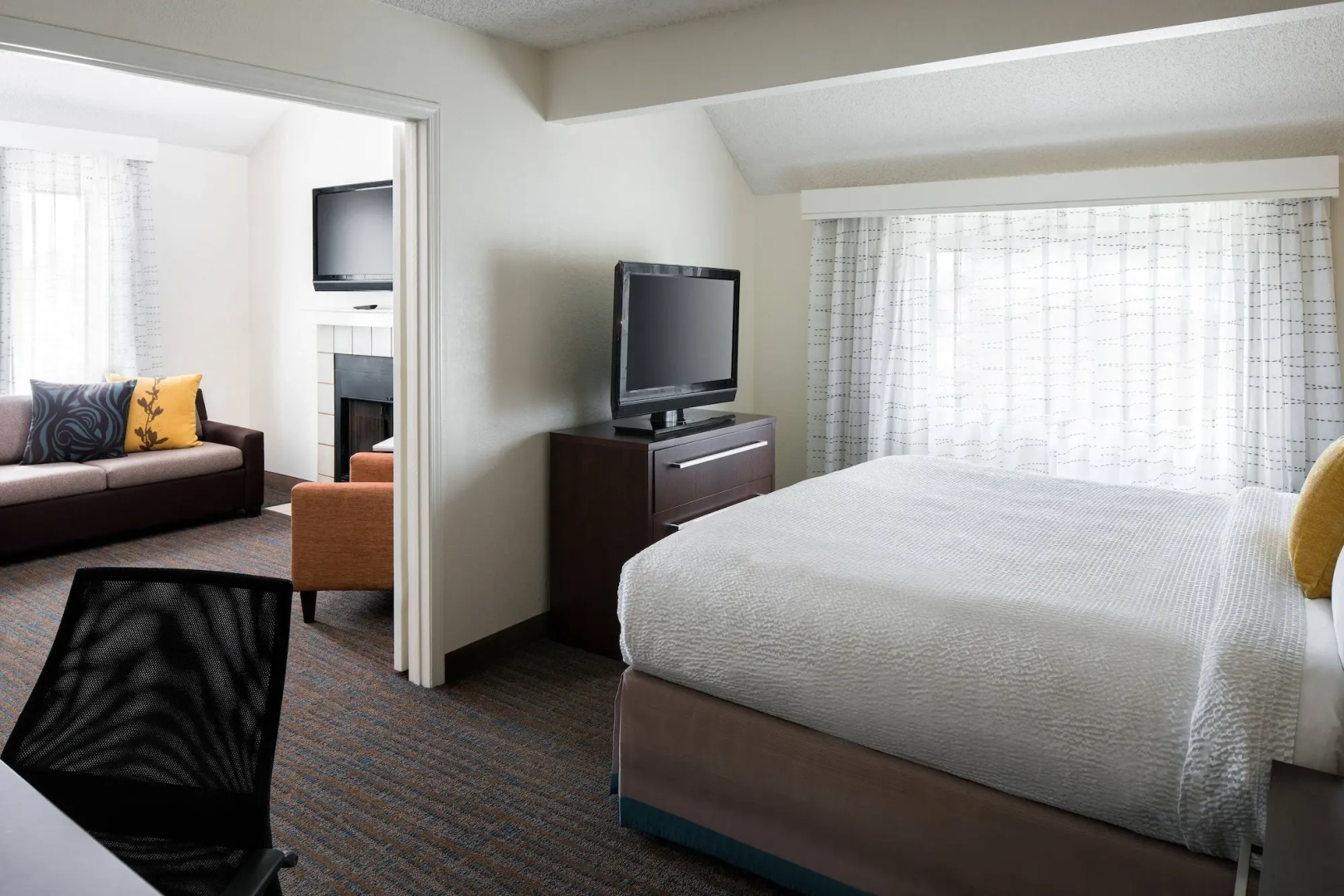 Foto - Residence Inn by Marriott Costa Mesa Newport Beach